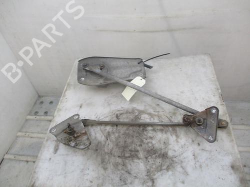 Used Front wipers mechanism CITROËN BERLINGO / BERLINGO FIRST MPV (MF_, GJK_, GFK_) 2.0 HDI 90 (MFRHY) (90 hp) 30046559