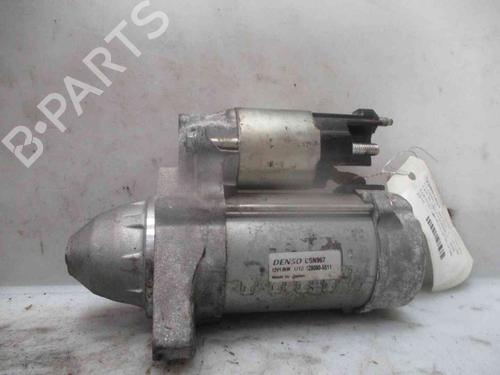 Starter MERCEDES-BENZ C-CLASS (W204) C 220 CDI (204.002) | BP26622704M8