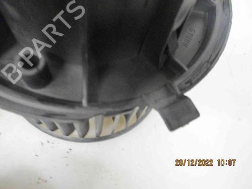 Heater blower motor FORD TRANSIT Van (FA_ _) 2.0 DI (FAE_, FAF_, FAG_) | BP26628166M62 