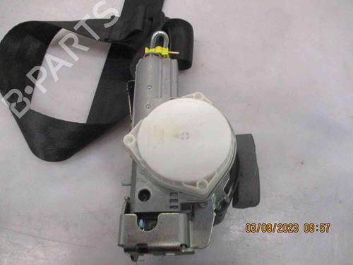 Front right belt tensioner FORD FIESTA VI (CB1, CCN) 1.4 TDCi | BP24863076C88 