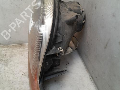 Right headlight RENAULT KANGOO Express (FC0/1_) D 55 1.9 (FC0D) | BP34355900C29 - Image 2