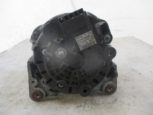 Alternator DACIA LODGY (JS_) 1.2 TCe (JSAY, JSM0) | BP29344056M7