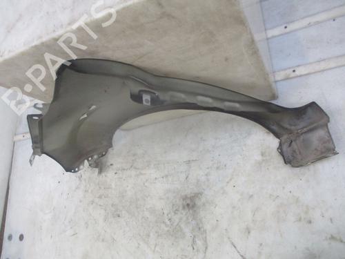 Right front fenders FORD FIESTA VI (CB1, CCN) 1.25 | BP29550136C42 