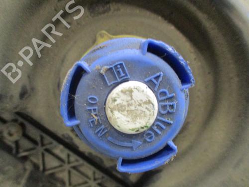 AdBlue tank PEUGEOT 208 I (CA_, CC_) 1.6 BlueHDi 100 | BP32128156M85