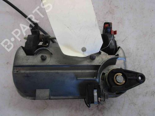 Front right exterior door handle OPEL CORSA B (S93) 1.4 i (F08, F68, M68) | BP20204250C129 