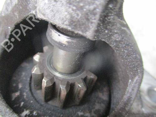 Starter PEUGEOT 2008 I (CU_) 1.6 HDi | BP31633500M8 