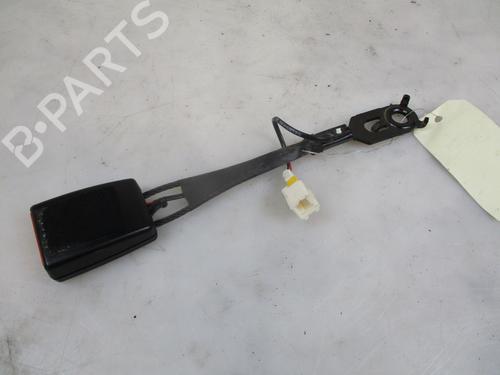 Used Seat buckle PEUGEOT 5008 (0U_, 0E_) 1.6 HDi (114 hp) 25466211