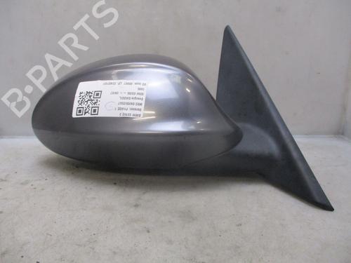 Right mirror BMW 3 (E90) 320 d | BP26635165C27