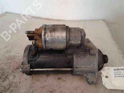 Starter RENAULT CLIO IV (BH_) 1.5 dCi 90 | BP26631515M8 