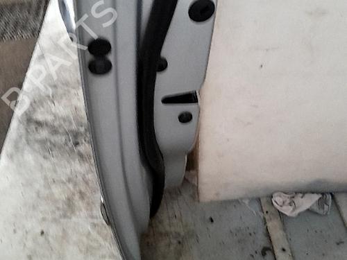 Left front door VW TOURAN (1T1, 1T2) 1.9 TDI | BP26634249C2 