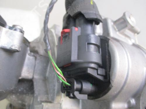 Steering rack MINI MINI COUNTRYMAN (F60) Cooper | BP32353401M22