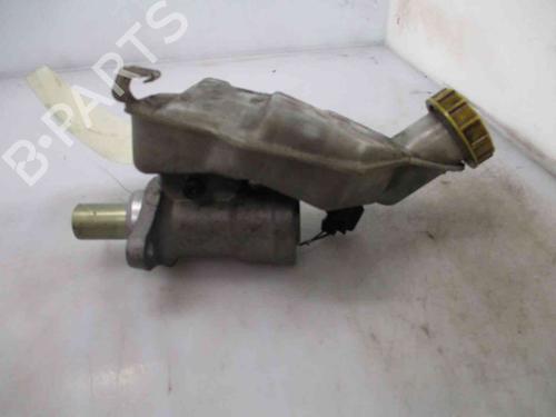 Brake master cylinder FORD FIESTA V (JH_, JD_) 1.25 16V | BP20204094M77 