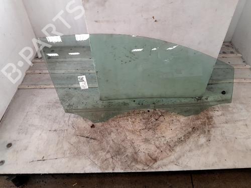 Used Front right door window CITROËN C2 (JM_) [2003-2017]  26636235