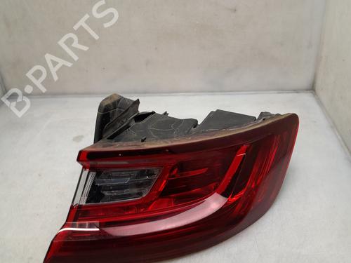 Høyre baklys Høyre baklys RENAULT MEGANE IV Hatchback (B9A/M/N_) 1.5 Blue dCi 115 (B9A6) (116 hp) 33807957 33807957