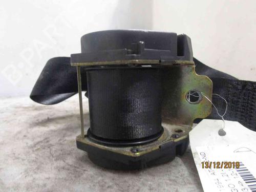 Front right belt tensioner RENAULT TWINGO I (C06_) 1.2 (C063, C064) | BP19721877C88 