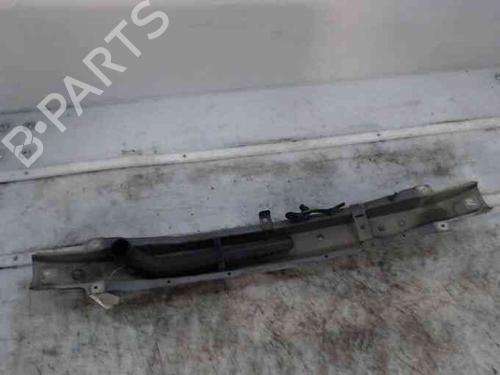 Front bumper reinforcement OPEL VECTRA B Estate (J96) 1.6 i 16V (F35) | BP19712162C109 