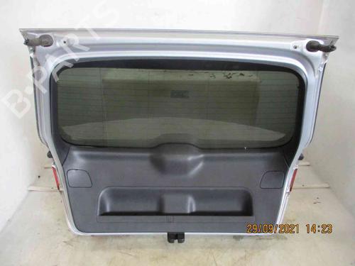 Tailgate AUDI A3 (8P1) 1.4 TFSI | BP19741236C6 