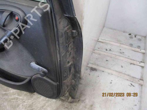 Left rear door CITROËN XSARA (N1) 1.9 D | BP26629837C4 