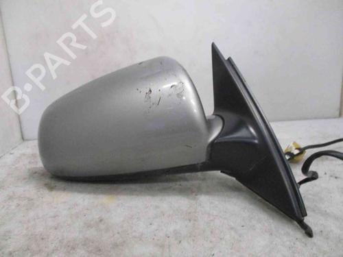 Right mirror AUDI A4 B6 Avant (8E5)  | BP26623366C27 