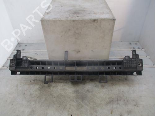 Rear bumper reinforcement RENAULT CLIO IV (BH_) 0.9 TCe 90 (BHNF, BHMA, BHMH, BHJK, BHJR) | BP29467703C73 