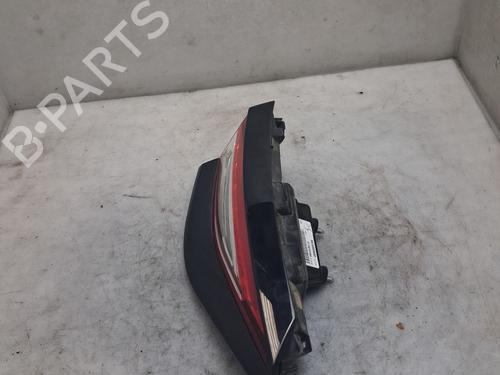 Left tailgate light DS DS 3 / DS 3 CROSSBACK (UR_, UC_, UJ_) 1.2 PureTech 130 (URHNSS) | BP39732122C79 - Image 4
