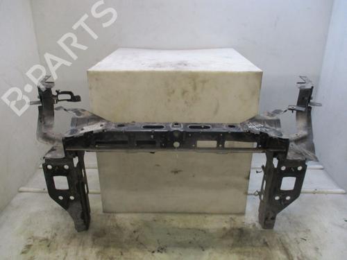 Frontplate/Frontkurv FIAT BRAVO II (198_) 1.6 D Multijet (198AXM1B) (90 hp) 31663885