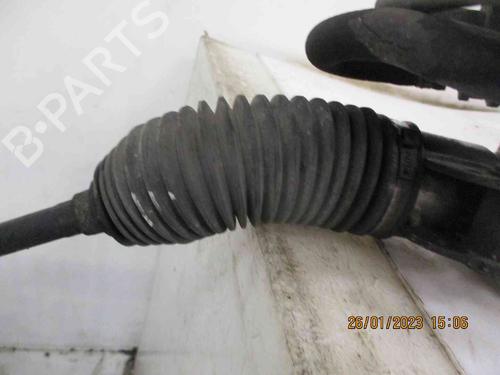 Steering rack FORD MONDEO IV (BA7)  | BP26628297M22 