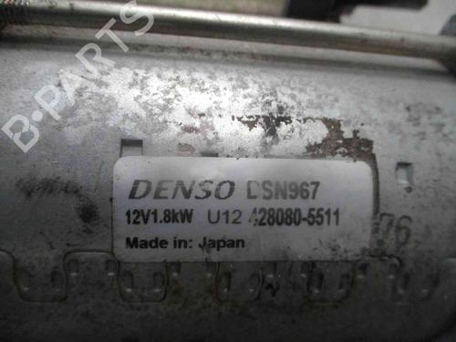 Starter MERCEDES-BENZ C-CLASS (W204) C 220 CDI (204.002) | BP26622704M8