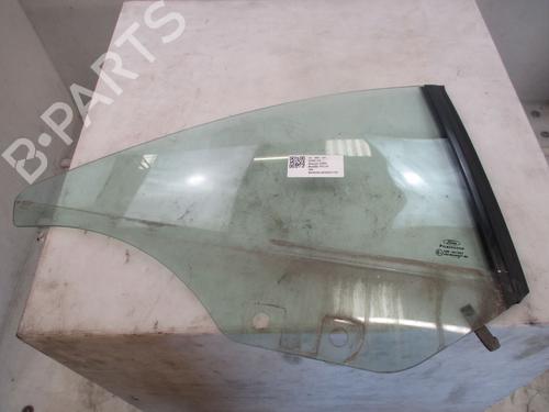 Vidro painel traseiro direito Vidro painel traseiro direito FORD FOCUS II Convertible 2.0 TDCi (136 hp) 36052818 36052818