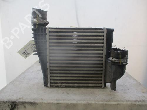 Intercooler PEUGEOT 308 II (LB_, LP_, LW_, LH_, L3_) 1.2 THP 130 | BP29620981M30
