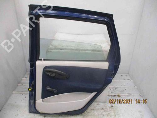 Right rear door FIAT PUNTO (188_) 1.3 JTD 16V | BP19720956C5 