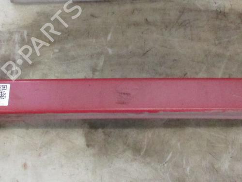 Używane Wzmocnienie zderzaka tylnego PEUGEOT 108 1.0 VTi 72 (72 hp) 30116654