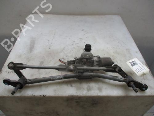 Vindrude Viskermekanisme DACIA LODGY (JS_) 1.6 (83 hp) 30629069