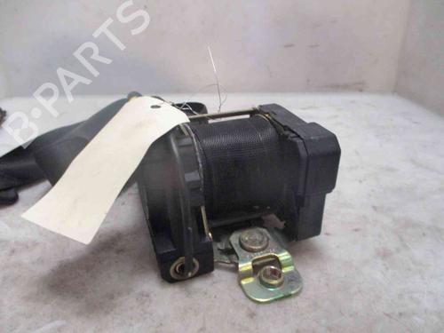Front right belt tensioner MERCEDES-BENZ M-CLASS (W163) ML 270 CDI (163.113) | BP26622354C88 