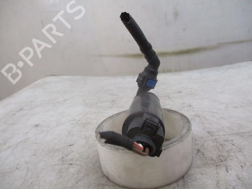Washer pump VW GOLF VII (5G1, BQ1, BE1, BE2) 2.0 GTI | BP26638010E24 