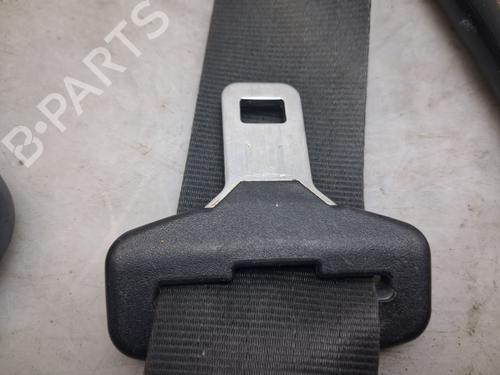 Front left seatbelt FORD KA (RU8) 1.2 | BP40239399I26 - Image 7