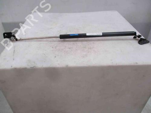 Used Tailgate lift support OPEL AGILA (A) (H00) 1.2 16V (F68) (75 hp) 26631799