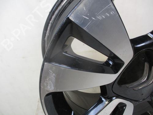 Rim CITROËN C3 III (SX) 1.2 PureTech 82 | BP26491085C45 