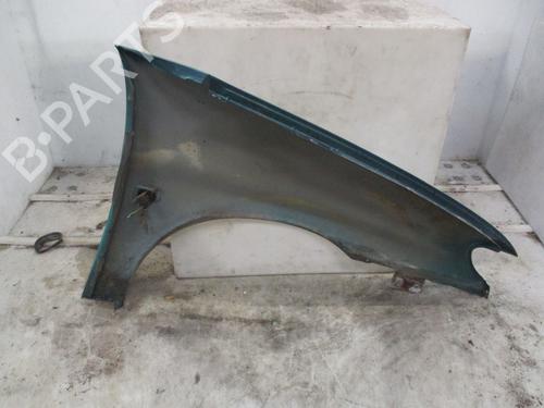 Left front fenders CITROËN BERLINGO / BERLINGO FIRST MPV (MF_, GJK_, GFK_)  | BP26637682C41 