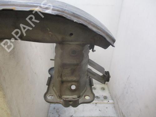 Front bumper reinforcement VOLVO S40 II (544) 2.0 D | BP24014375C109 