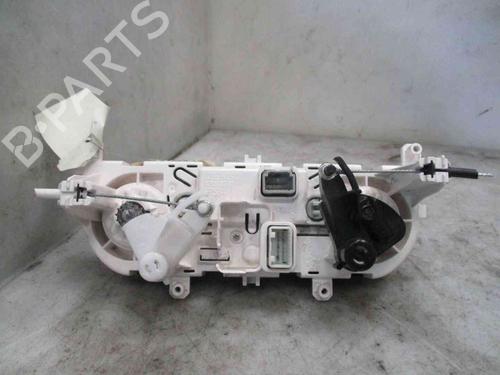 Climate control RENAULT CLIO IV (BH_) 1.5 dCi 90 | BP26631649I5 