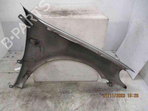 Left front fenders MERCEDES-BENZ M-CLASS (W163) ML 270 CDI (163.113) | BP19720476C41 