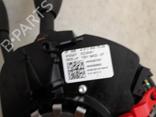 Headlight switch MERCEDES-BENZ C-CLASS Coupe (C204) C 220 CDI (204.302) | BP34174459I24  - Image 5