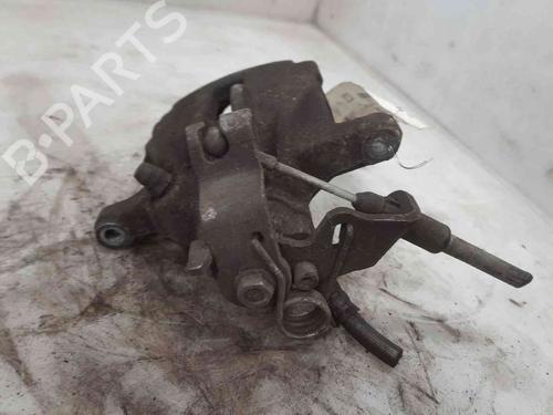 Right rear brake caliper RENAULT TRAFIC III Van (FG_) 1.6 dCi 95 (FGMJ, FGMR) | BP26631351M106 
