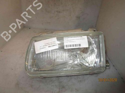 Used Left headlight VW POLO III (6N1) 100 1.4 16V (100 hp) 19712721