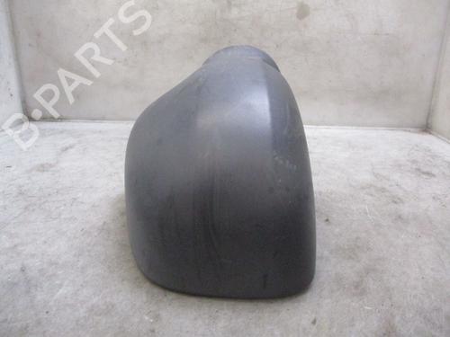 Right mirror DACIA SANDERO 1.2 16V | BP27330766C27
