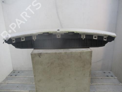 Tailgate PEUGEOT 3008 II SUV (MC_, MR_, MJ_, M4_) 1.6 THP 165 (M45GYW, M45GZW, M45GYV) | BP29550178C6 