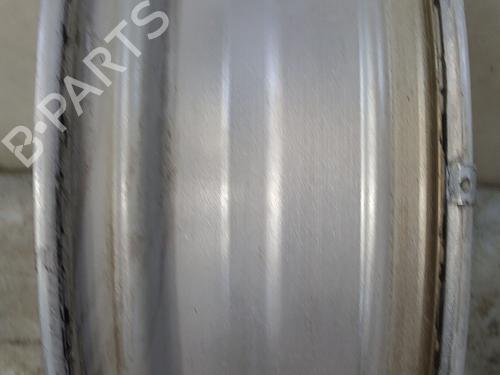 Rim CHEVROLET AVEO / KALOS Hatchback (T250, T255) 1.4 | BP27393176C45 