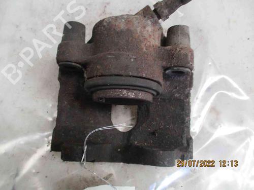 Left front brake caliper BMW 3 Compact (E36) 318 tds | BP24005939M105 
