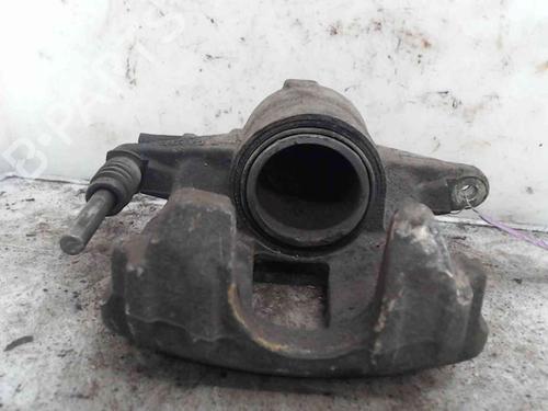 Used Left front brake caliper ALFA ROMEO MITO (955_) 1.3 MultiJet (955AXP1A, 955AYC1A) (95 hp) 20203422